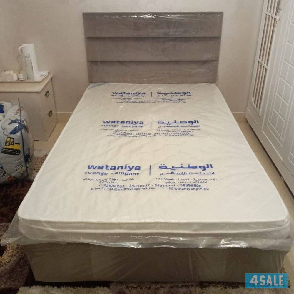 سراير طبية جميع المقاسات للبيع  سرير نفر سرير نفر ونص سرير نفرين0