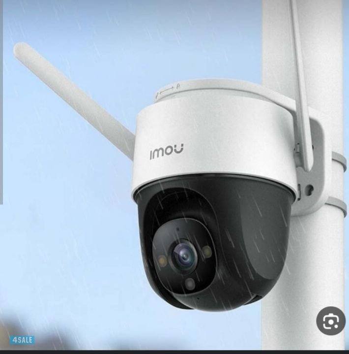 عرض خاص عدد ٤ كاميرات تصوير FULLHD رؤيه ليليه واضحه4