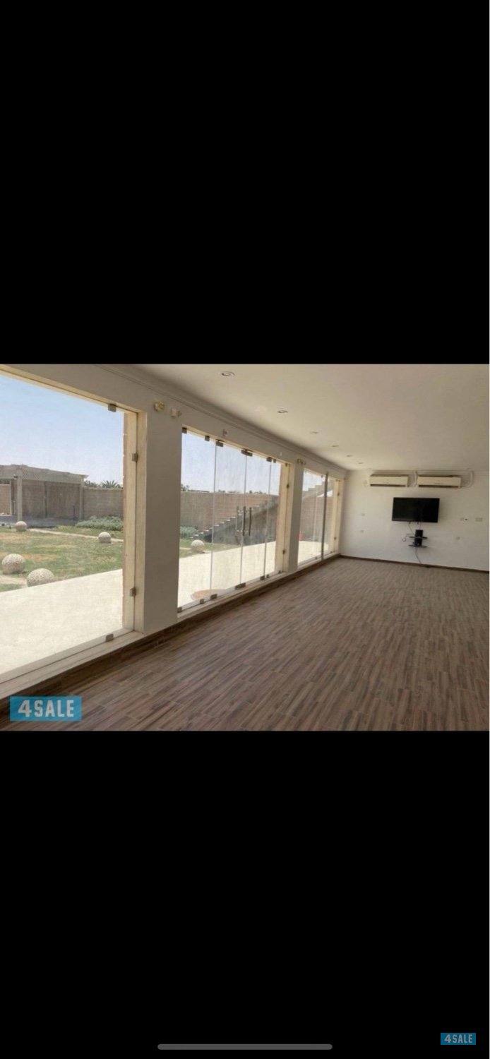 استراحه في كبد0