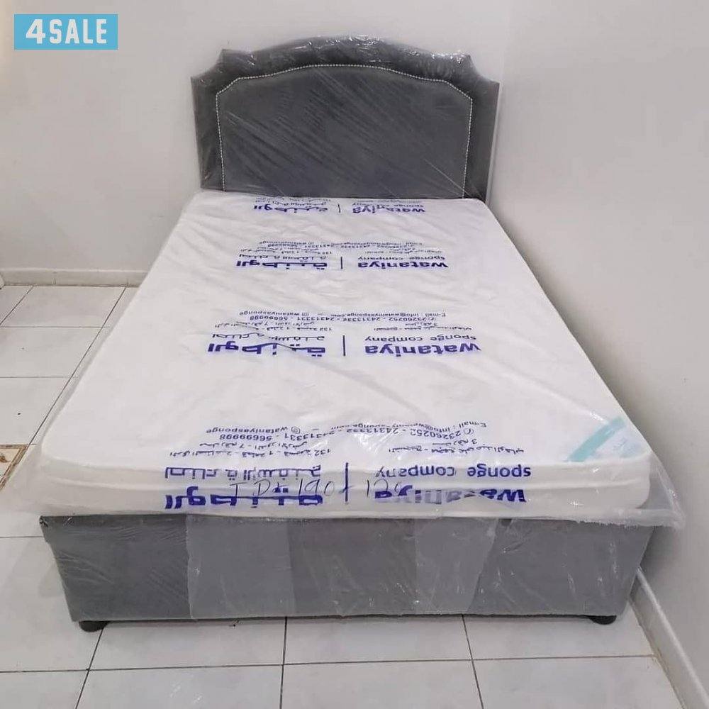 سراير طبية مع الفرش والتوصيل4