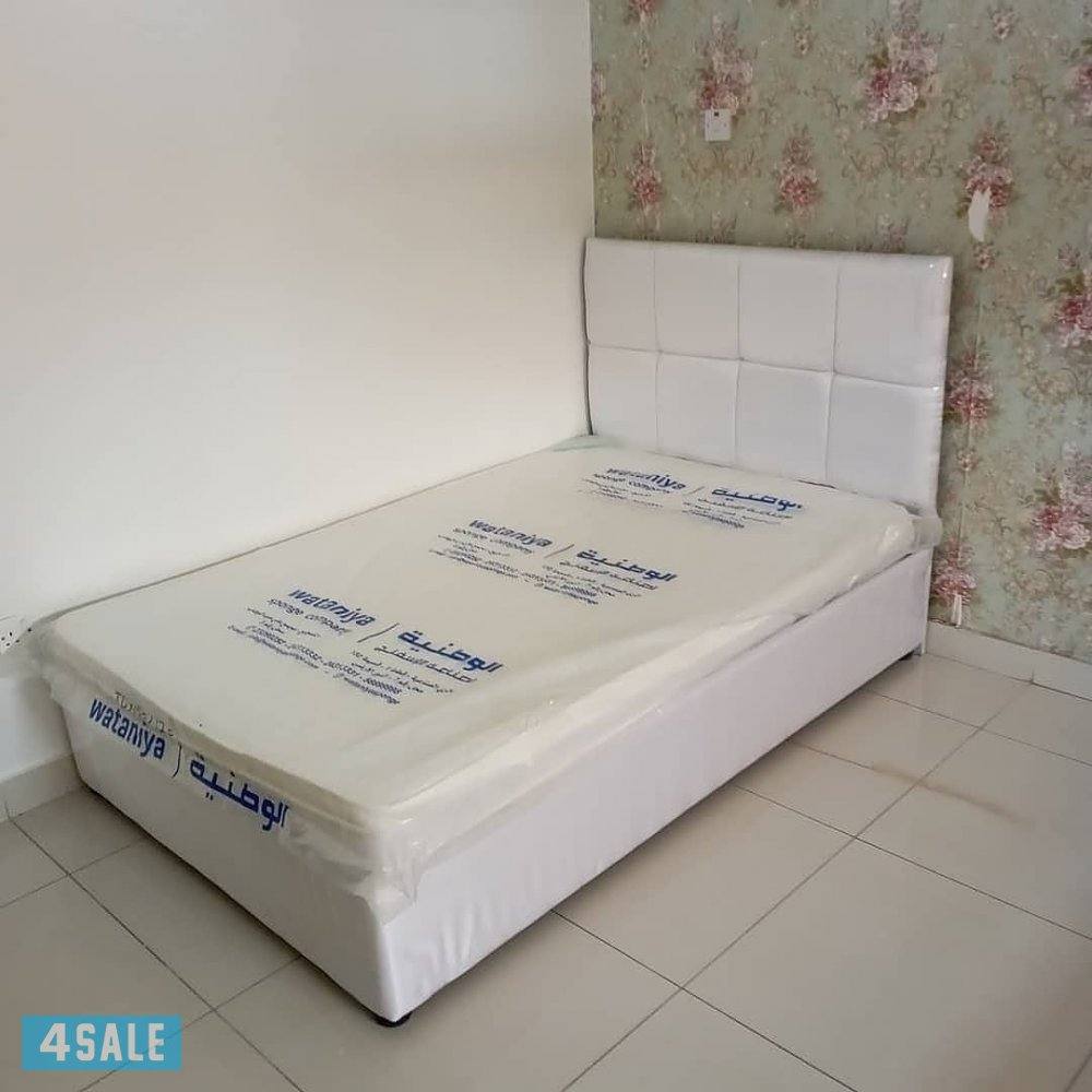 سراير طبية مع الفرش والتوصيل3