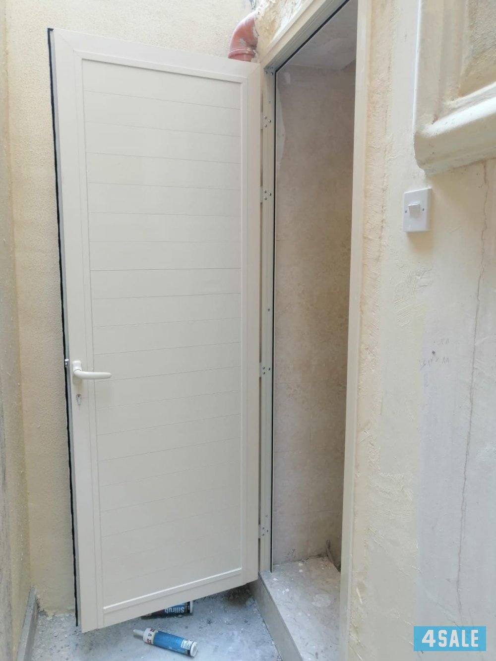 فنى المنيوم5