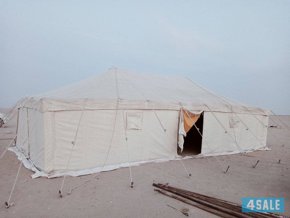 نقل جميع اغراض المخيمات فك وتركيب جميع المخيمات1