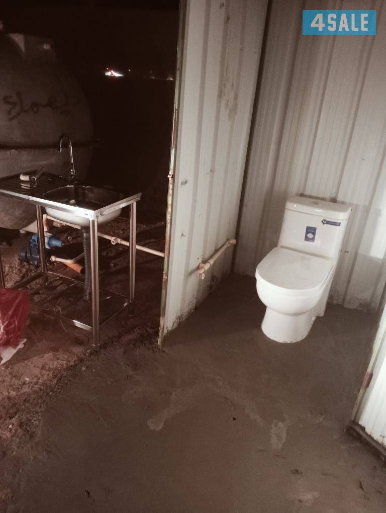 نقل جميع اغراض المخيمات فك وتركيب جميع المخيمات2