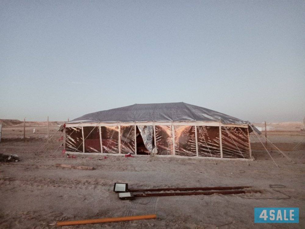 نقل جميع اغراض المخيمات فك وتركيب جميع المخيمات4