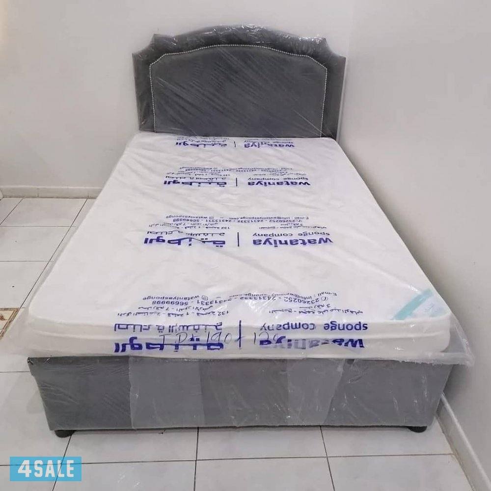 سراير طبية مع الفرش والتوصيل2