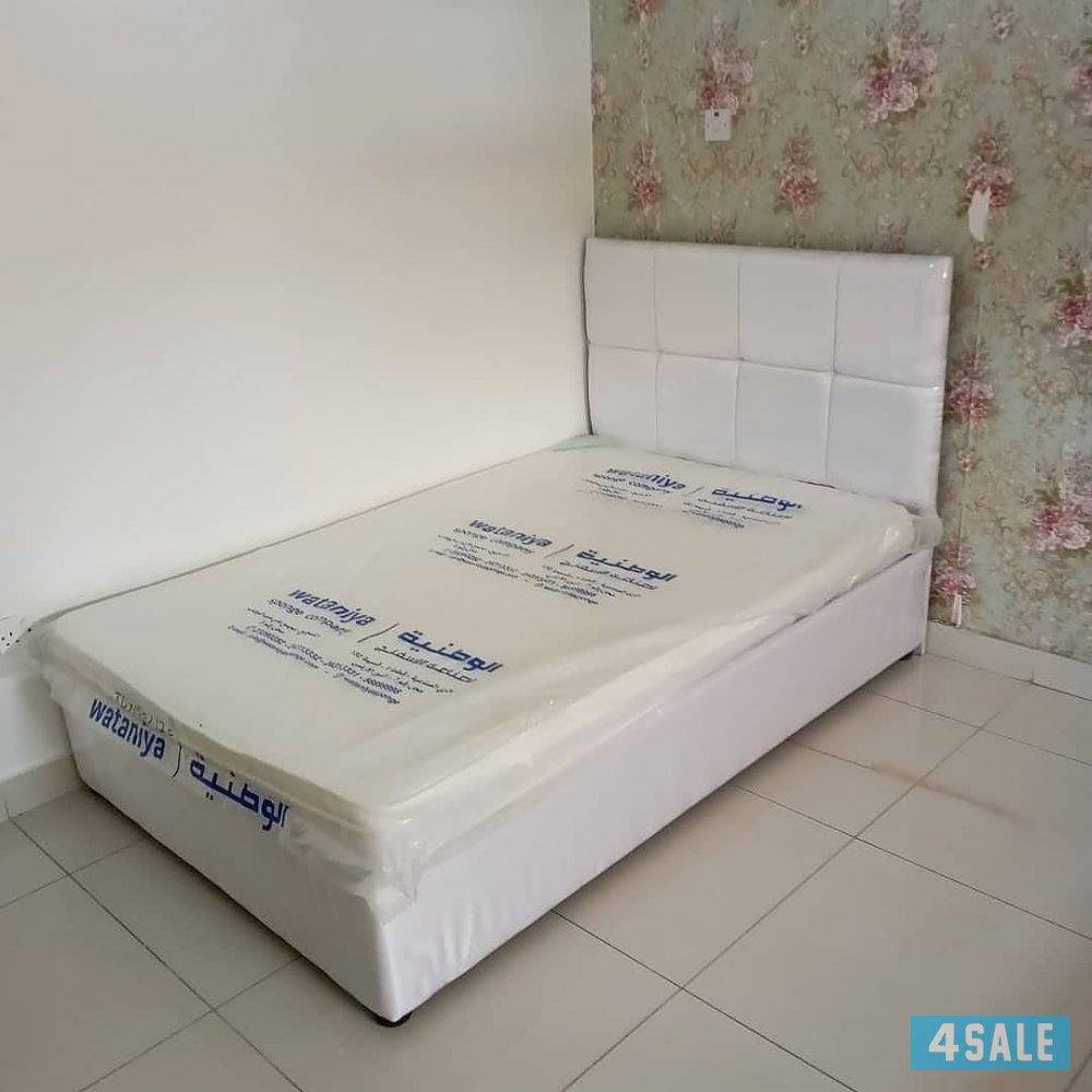 سراير طبية مع الفرش والتوصيل3