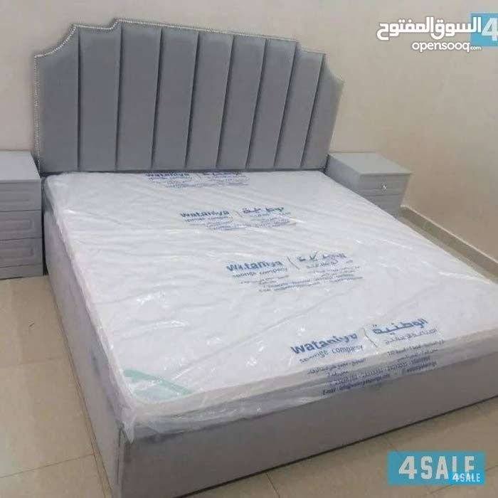 سراير طبي جميع المقاسات متوفر بأقل الاسعار جميع المقاسات5