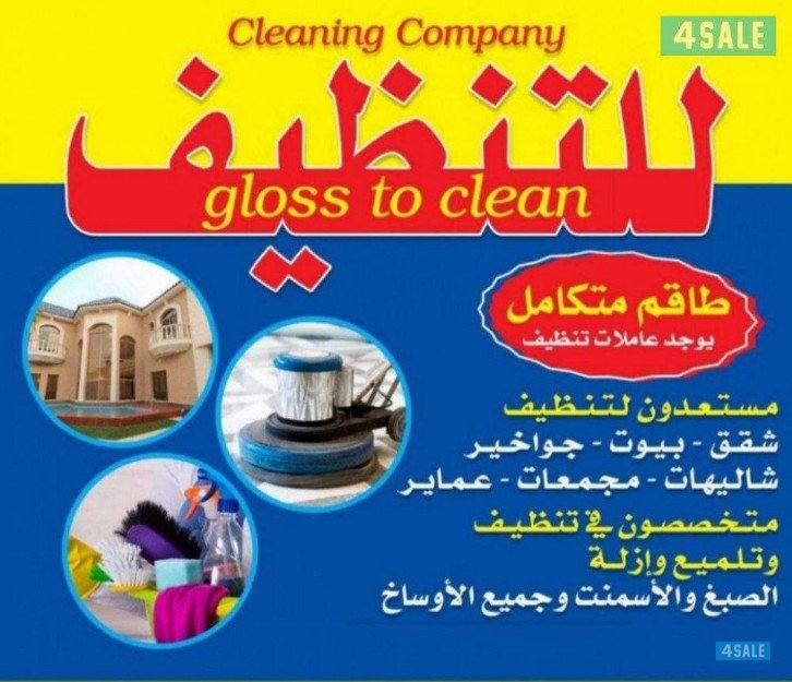 cleaning service0