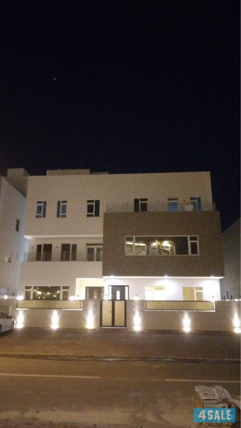 للاجار في صباح الاحمد E4 من المالك مباشره0