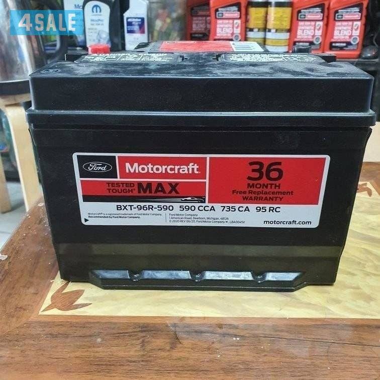 تبديل بطاريات تركيب تواير جديده مع الترصيص امام المنزل وفي الطريق1