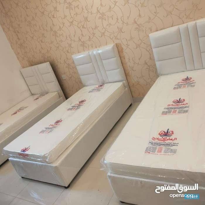 سراير طبي جميع المقاسات متوفر بأقل الاسعار2