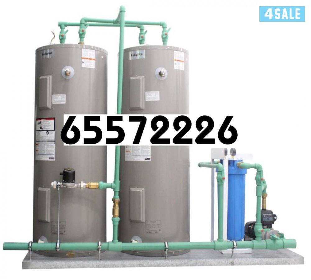 صيانة سخانات تغير شمعات. صيانة مضخات  وفلاتر مركزي ومطبخ0