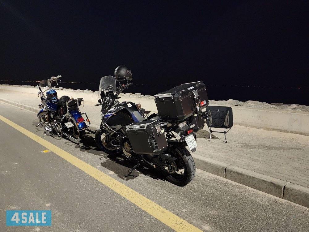 suzuki v strom 1050xt1