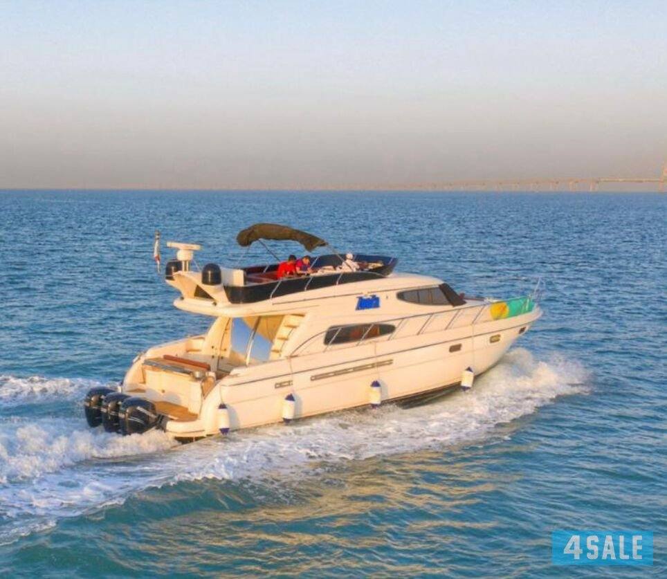 افخم وارقي اليخوت1