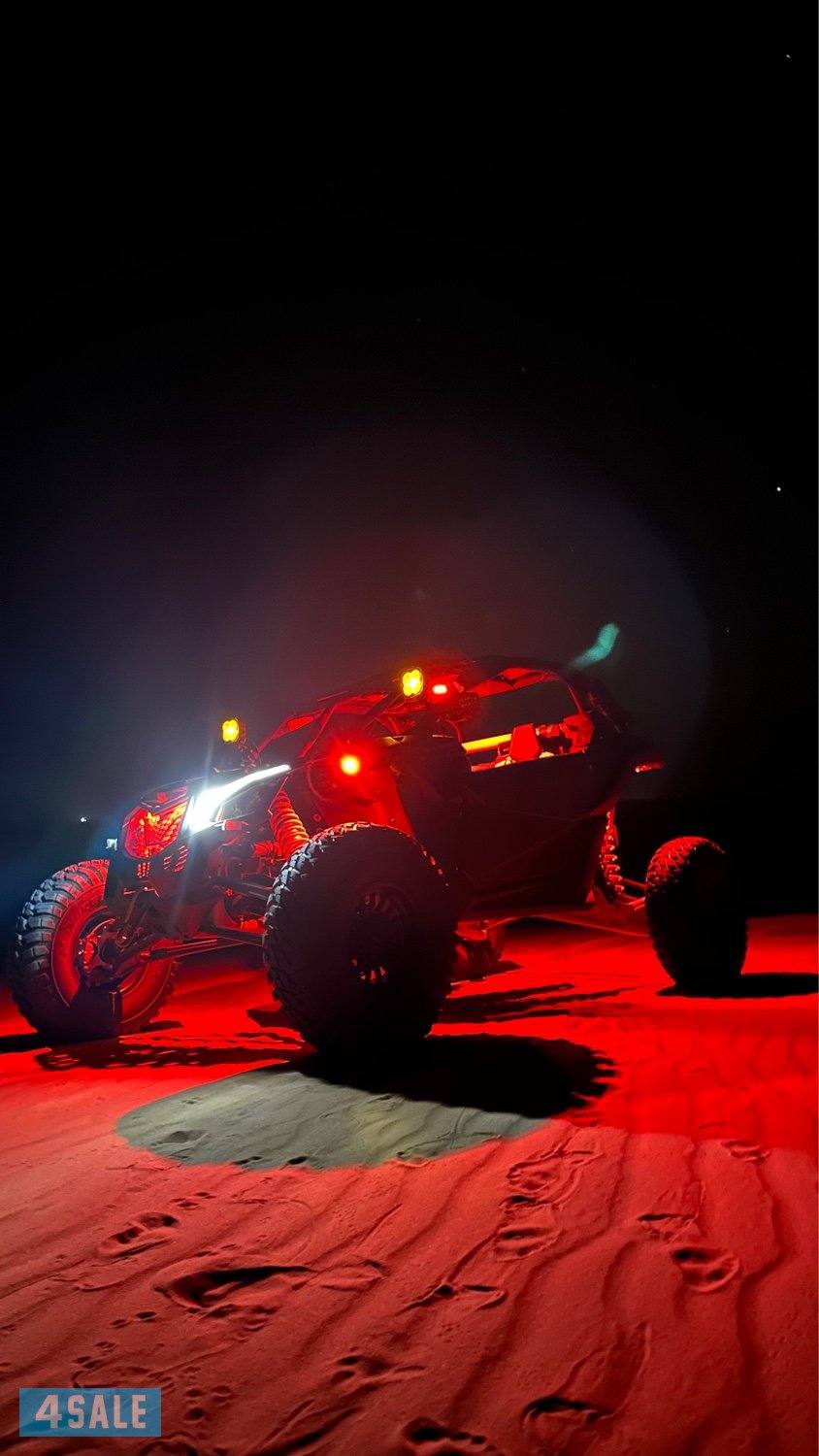 Can am x3 2021, No18284886