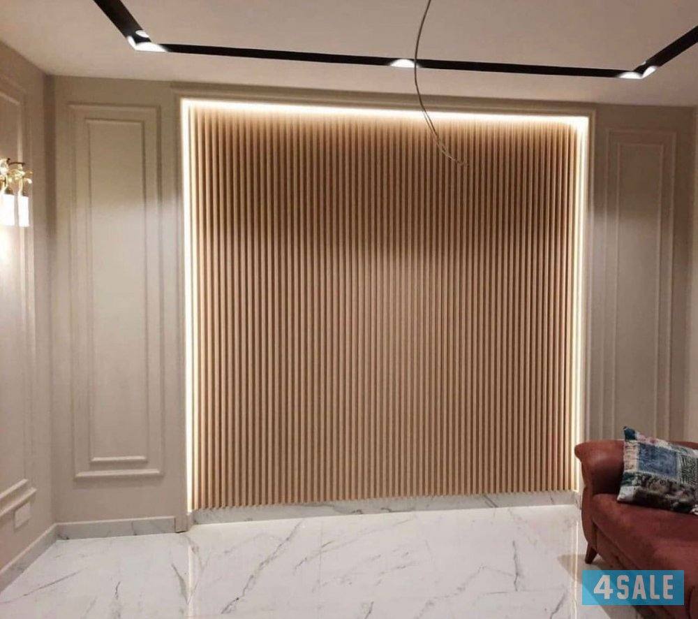 أفضل الاسعار لجميع أعمال الاصباغ بديل خشب بديل رخام5