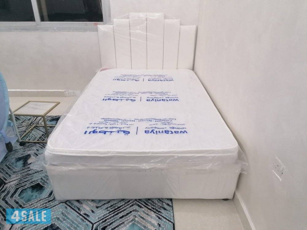 سراير طبية وفرشات طبية جميع المقاسات للبيع3