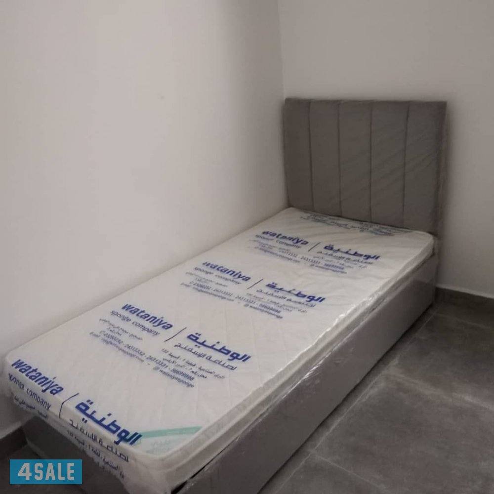 سراير طبية وفرشات طبية جميع المقاسات للبيع5