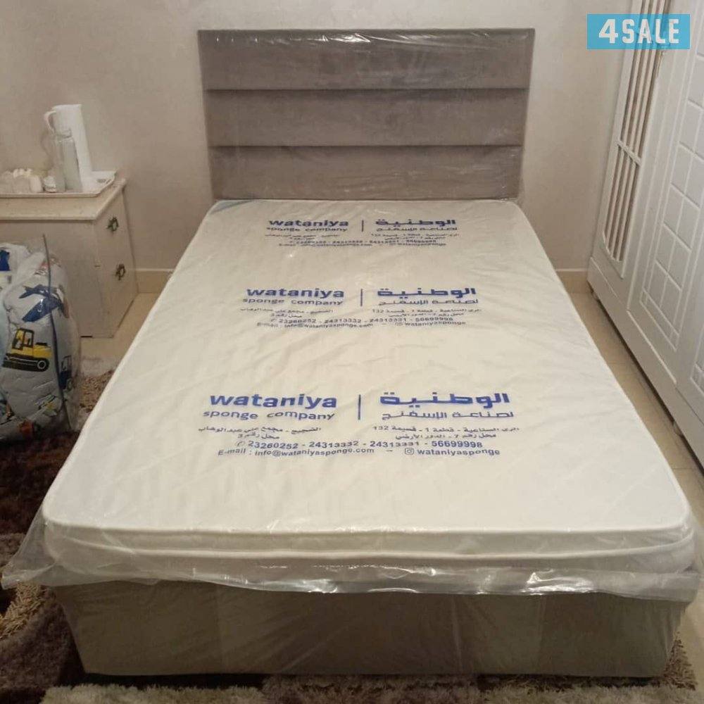 سراير طبية جميع المقاسات للبيع والتوصيل مجاني0