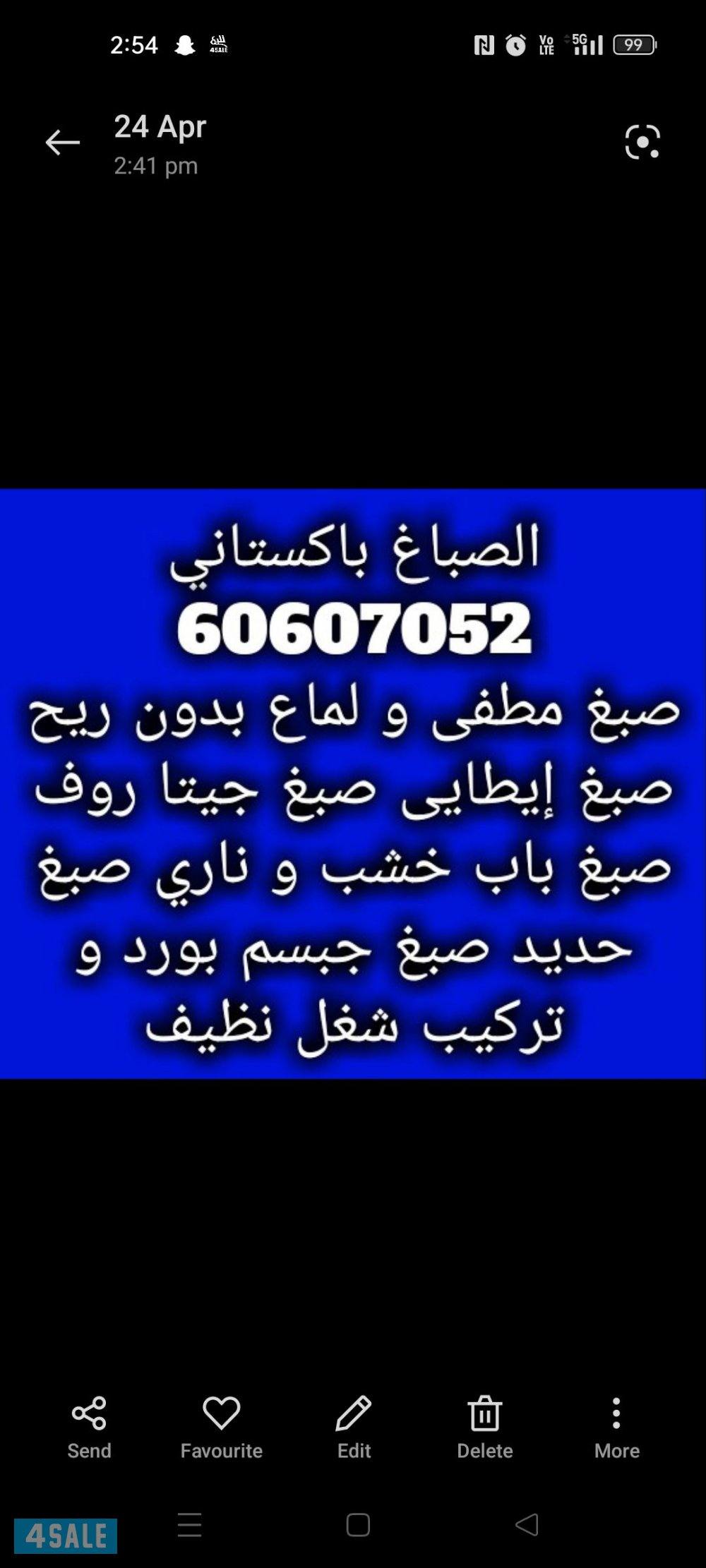 اصباغ باكستاني أبو علي0