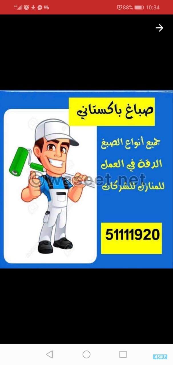 اصباغ باكستاني أبو علي1