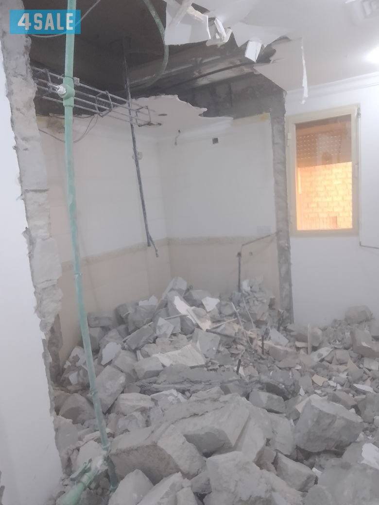 هدم /بناء/ مساح/ ترميمات عامه3