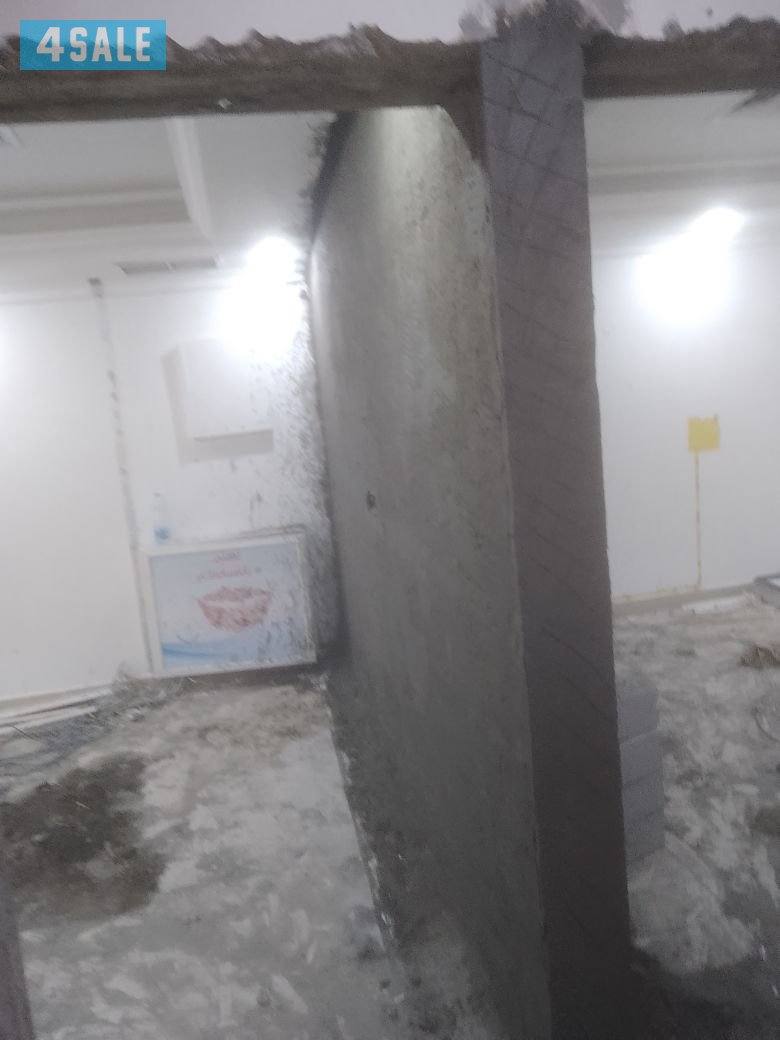 هدم /بناء/ مساح/ ترميمات عامه2