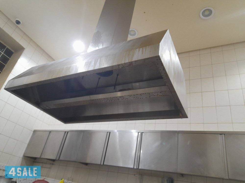 غسيل تنظيف صيانة الافران مداخن كالجديد4