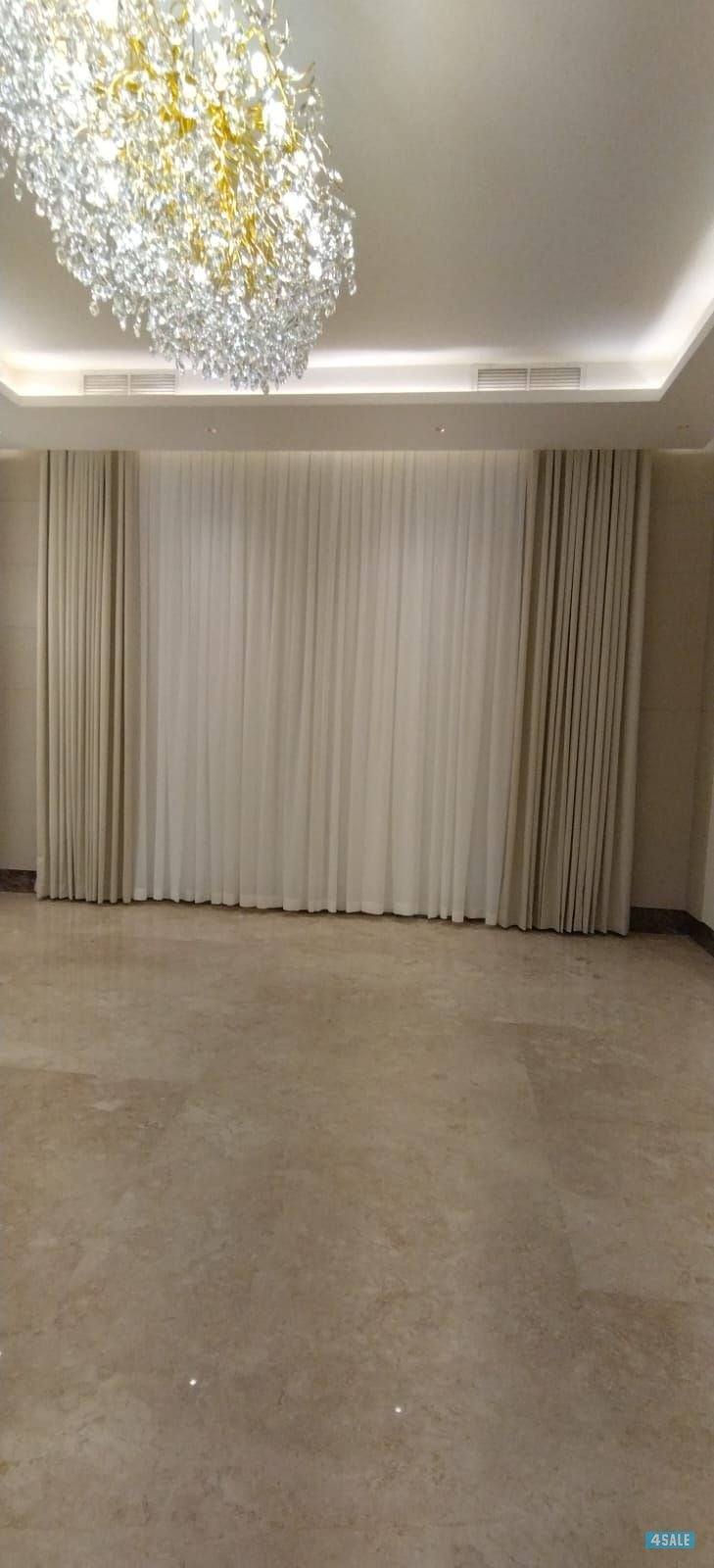 تفصيل وتركيب ستائر0