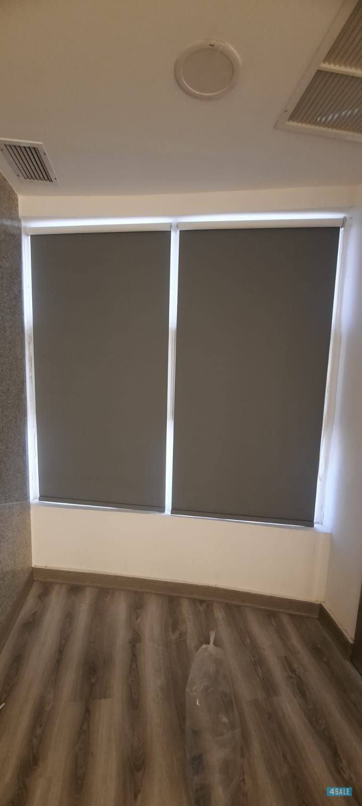 تفصيل وتركيب ستائر1