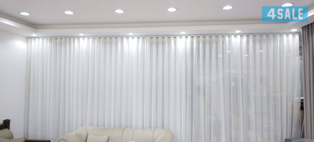 تفصيل وتركيب ستائر3