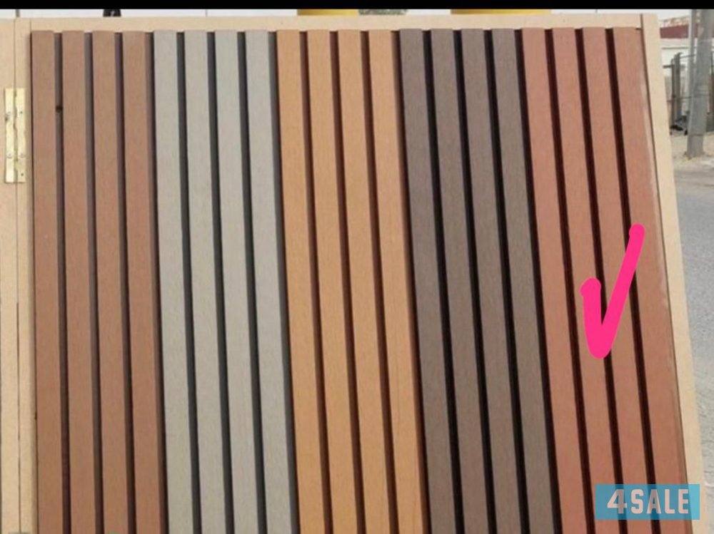 للبيع العشب الصناعي ٣٨ ملي سعر المتر المربع دينار و400  .و٢٧ مليسعر ال5