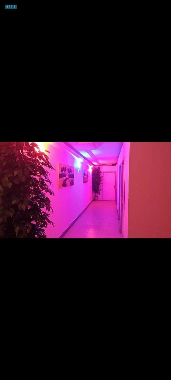 ستاف جديد  يوجد خدمة منازل مساج تفريك حلاقة بدكيرمنكير كاسات هواء1