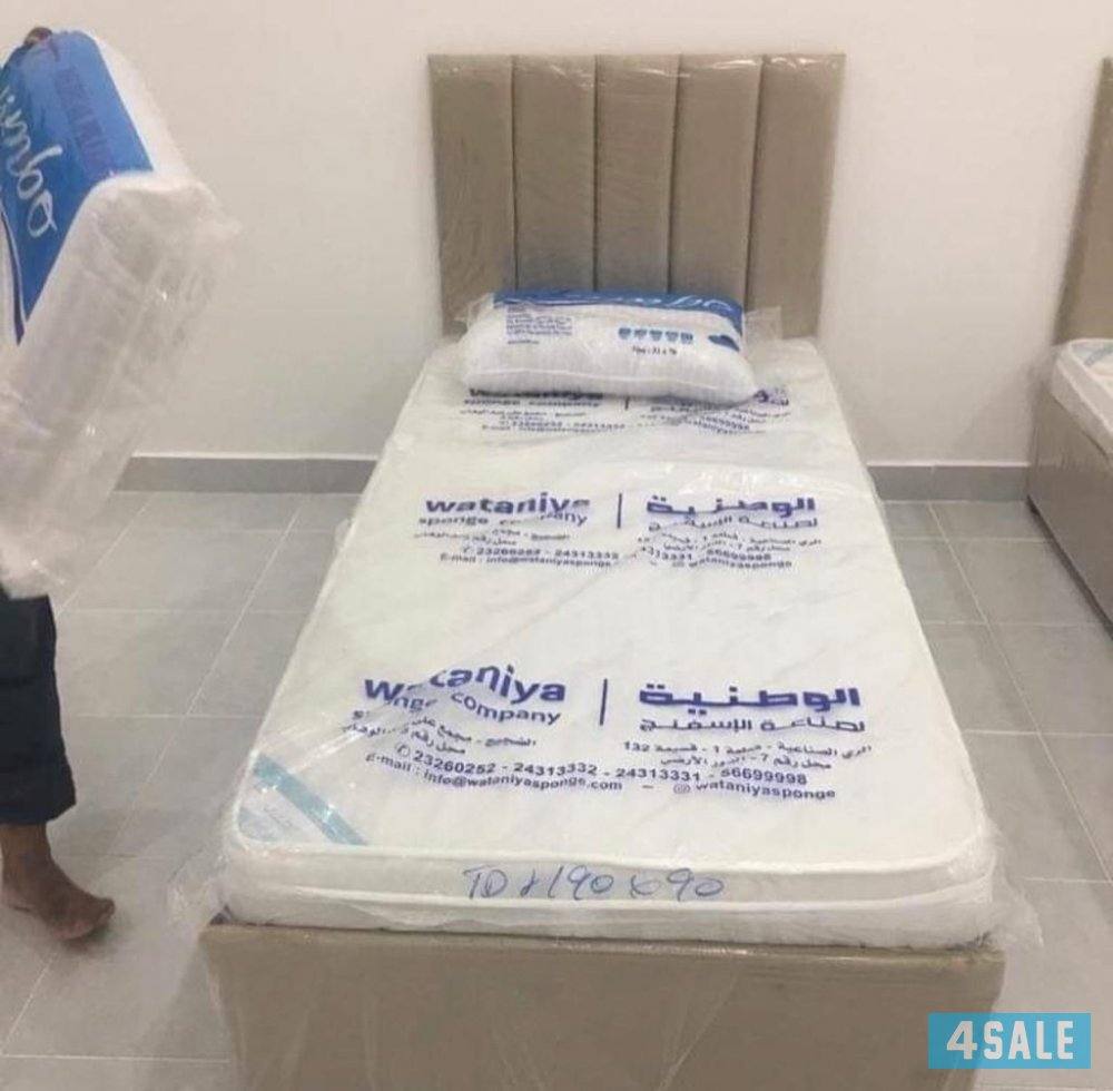 سراير طبية جميع المقاسات للبيع والتوصيل مجاني1