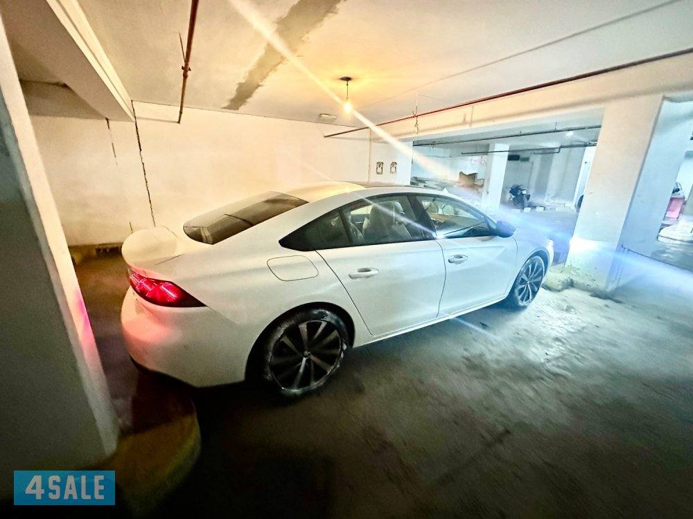 سيارة بيچو 508 ألور بسعر مميز2