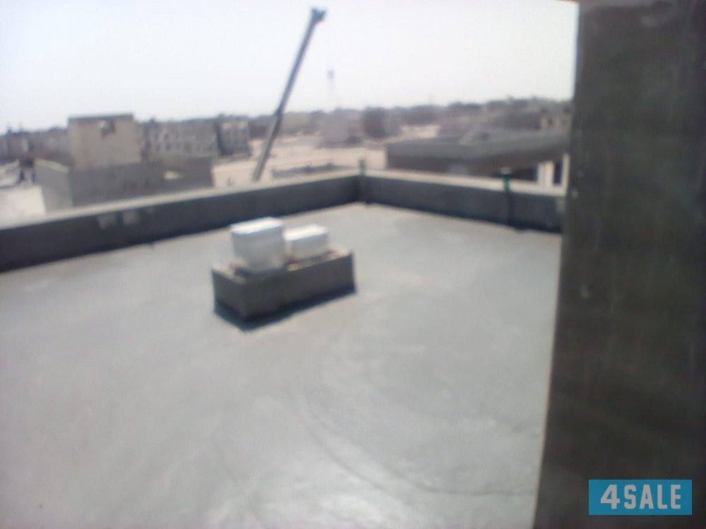 معلم مساح وسيجما وجميع الترميمات والعوازل والجتاروف4