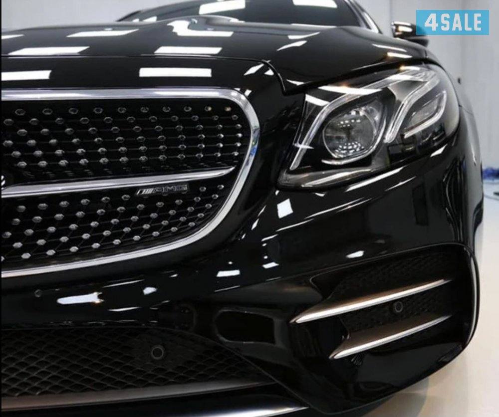 حمايه كامل السياره امريكيه خصم ٥٠ بالميه عرض جنون5