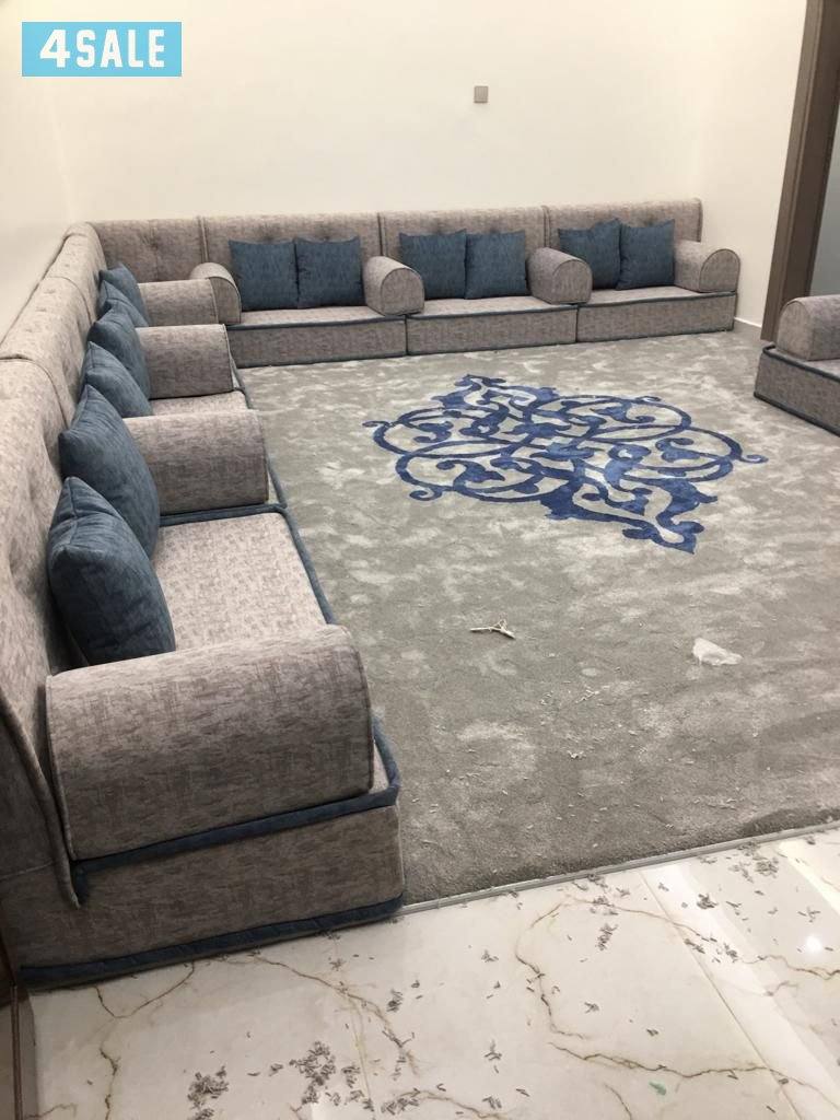 تفصيل مساند وستاير وسجاد2