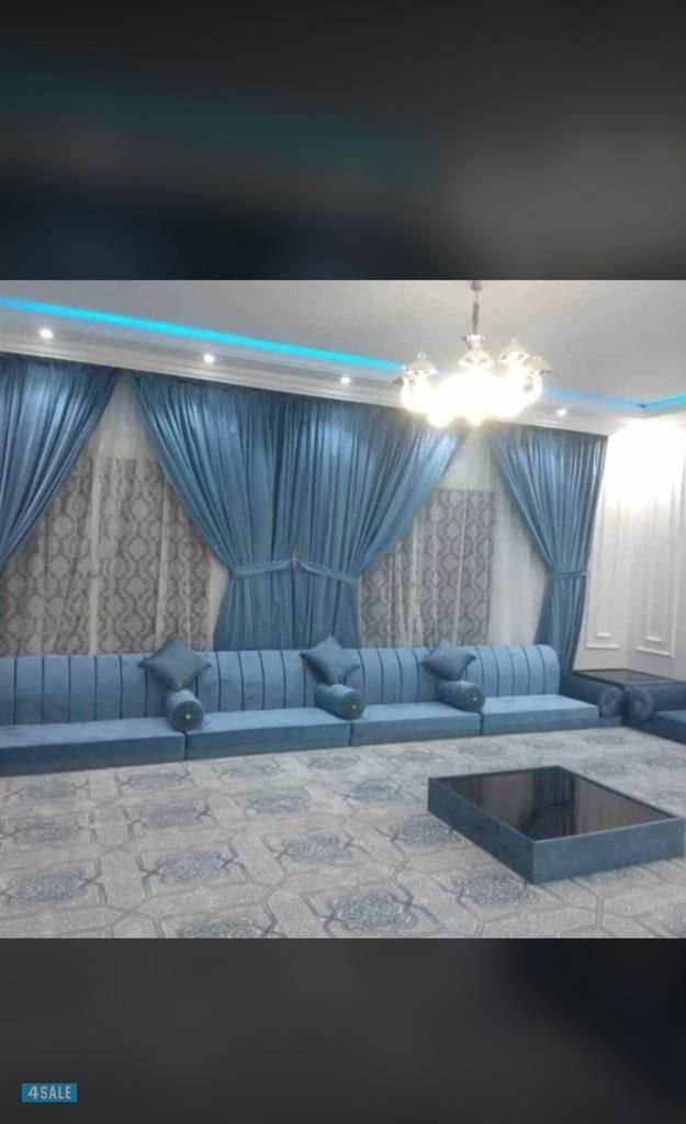 تفصيل مساند وستاير وسجاد4