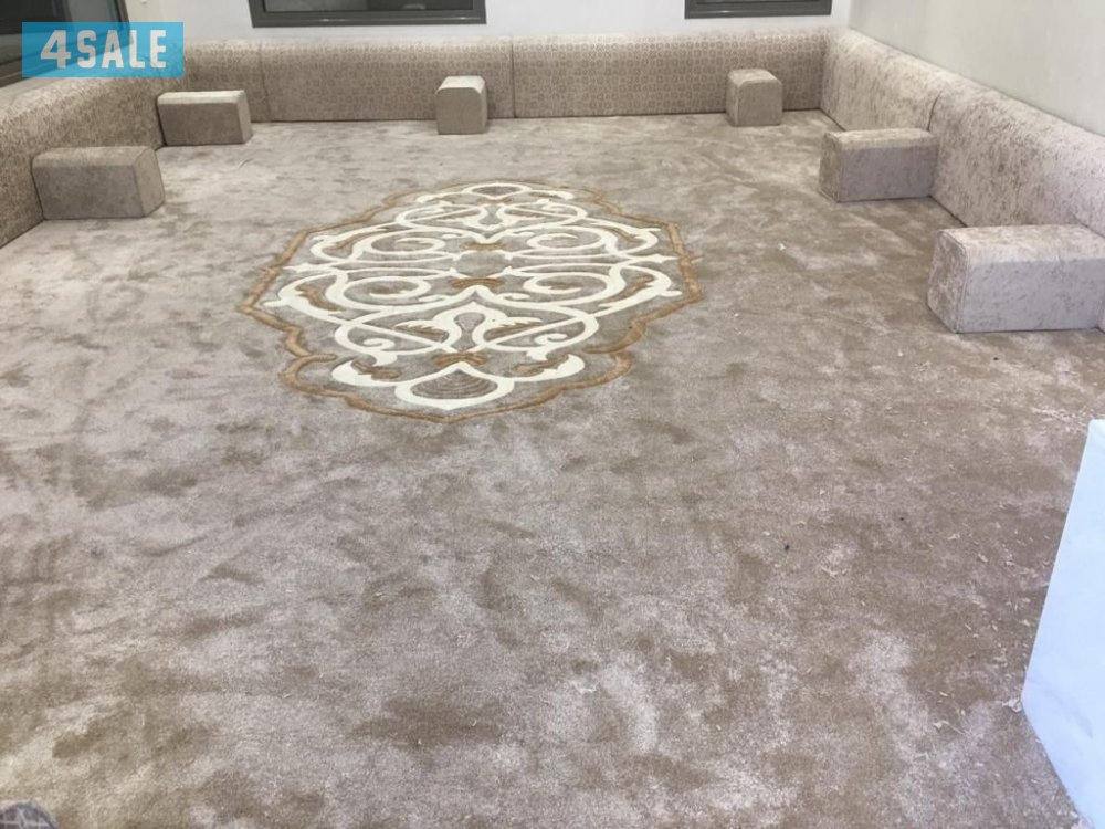 تفصيل مساند وستاير وسجاد3