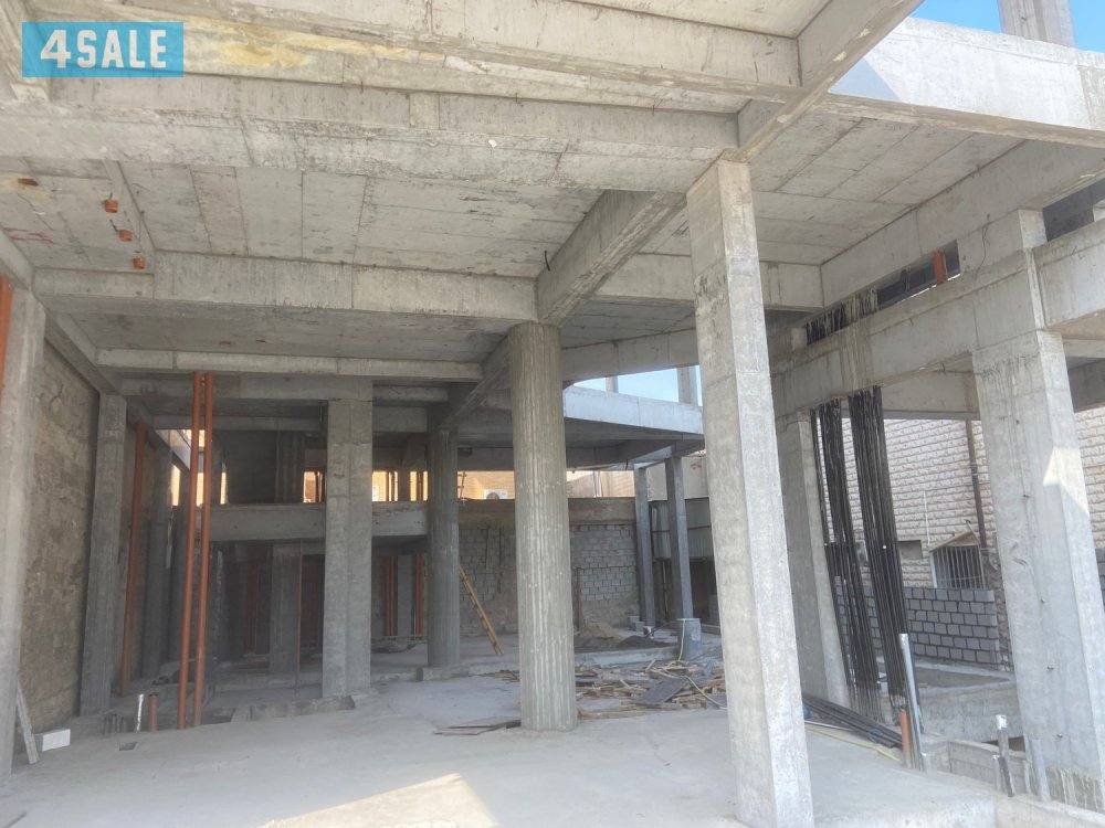 مقاولات عامه ابو علي4