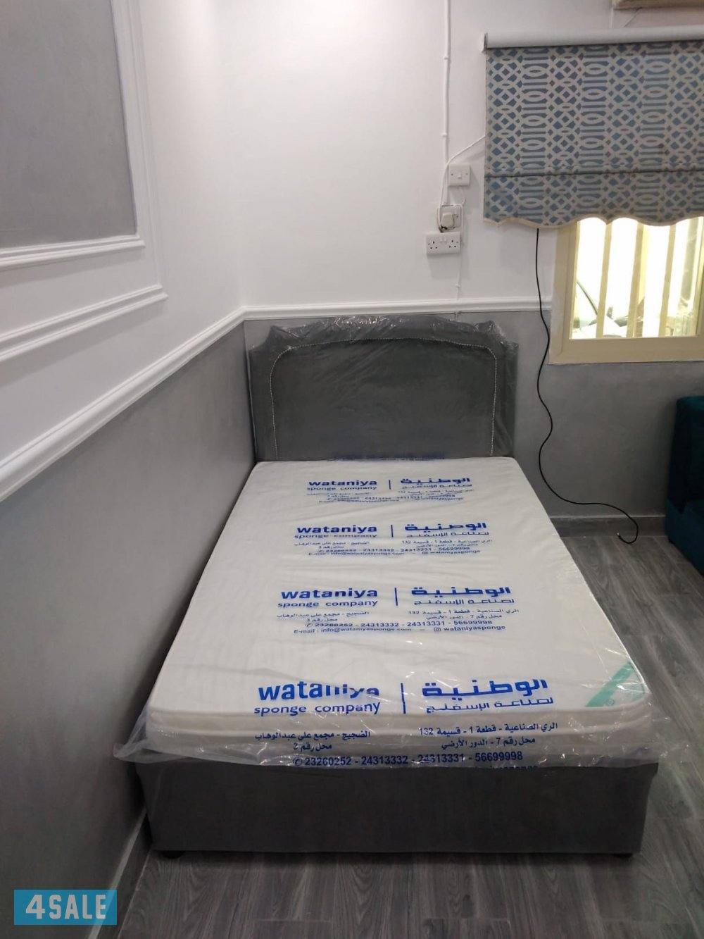 سراير طبية جميع المقاسات للبيع والتوصيل مجاني2