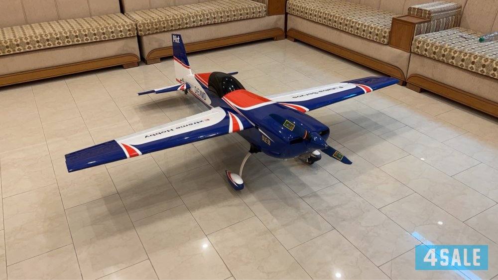 طيارة ثري دي D-EXMD Pilot من اكستريم هوبي براند2