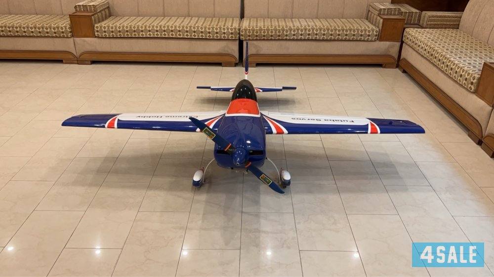 طيارة ثري دي D-EXMD Pilot من اكستريم هوبي براند3