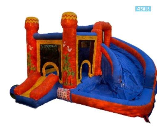 نطاطيات متنوعة للبيع4