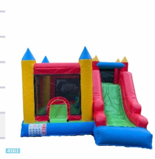 نطاطيات متنوعة للبيع3