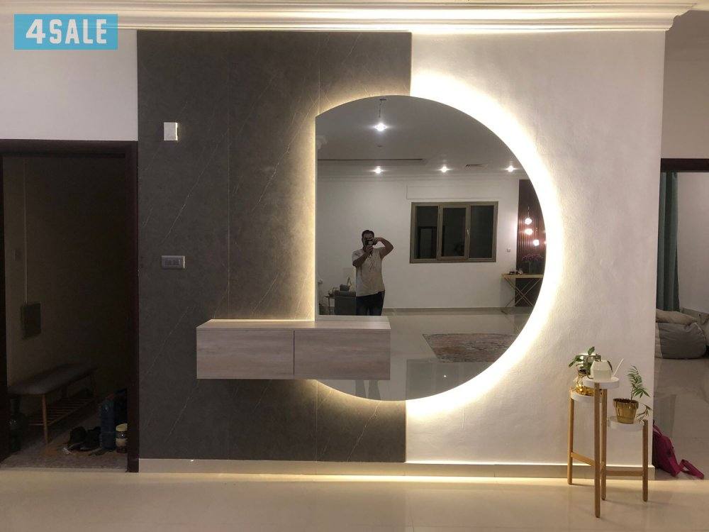 أصباغ وترميمات عامة2