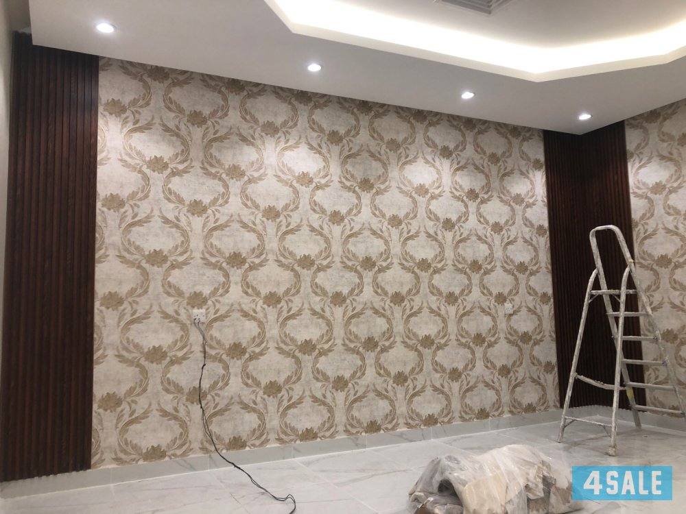 أصباغ وترميمات عامة3