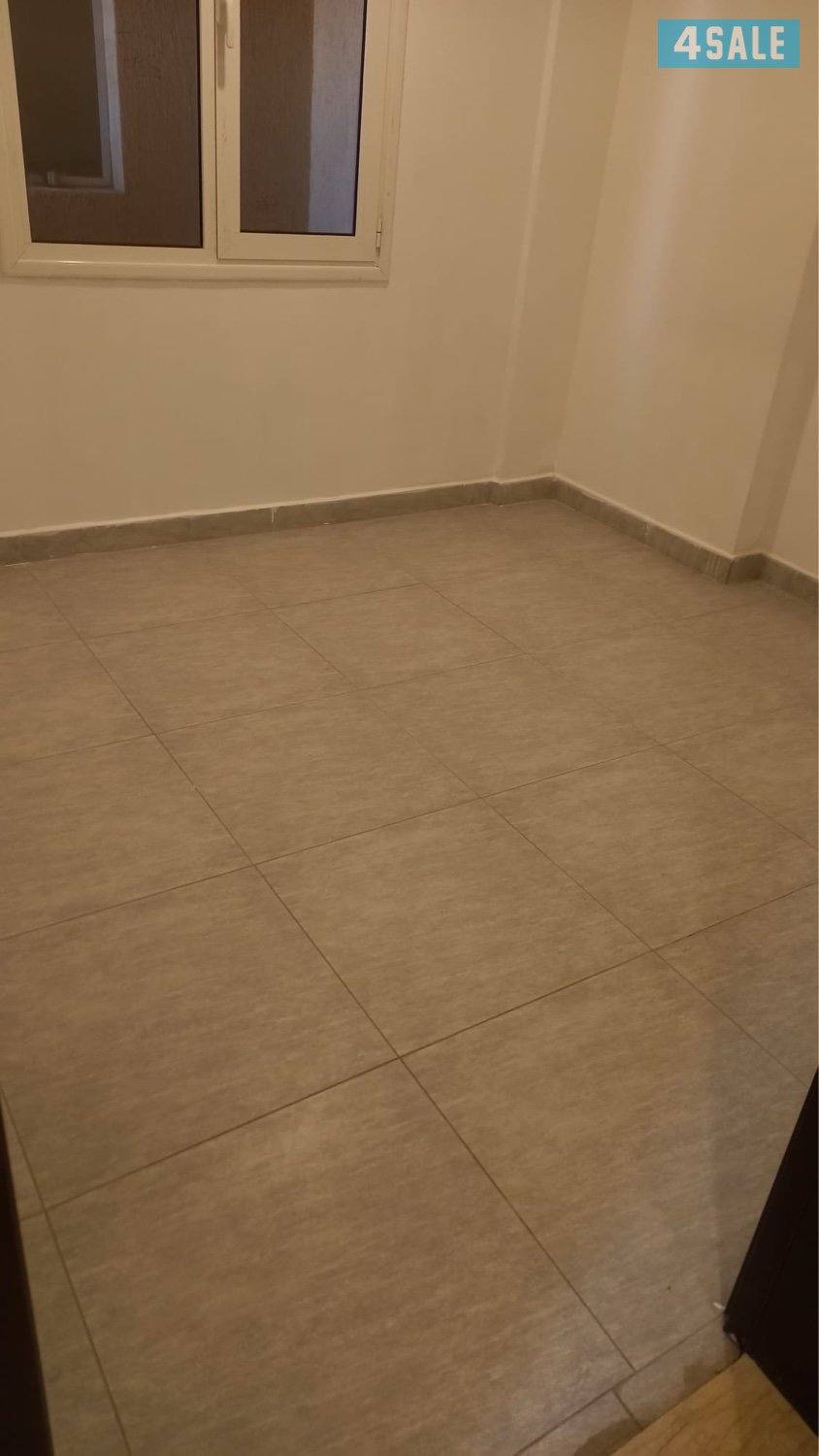 للايجار شقة بالفنطاس ابراج المهنا2